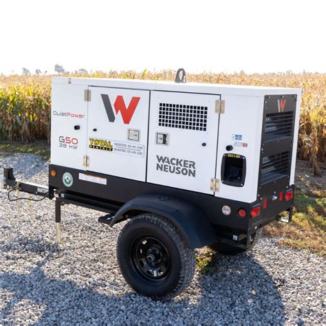 generator set rental|50kw generator rental.